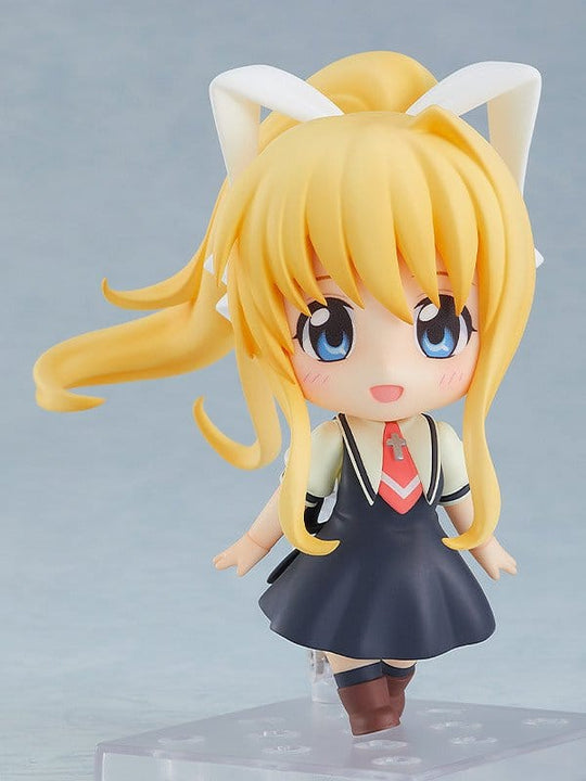 Kaginado Nendoroid Actionfigur Misuzu Kamio 10 cm