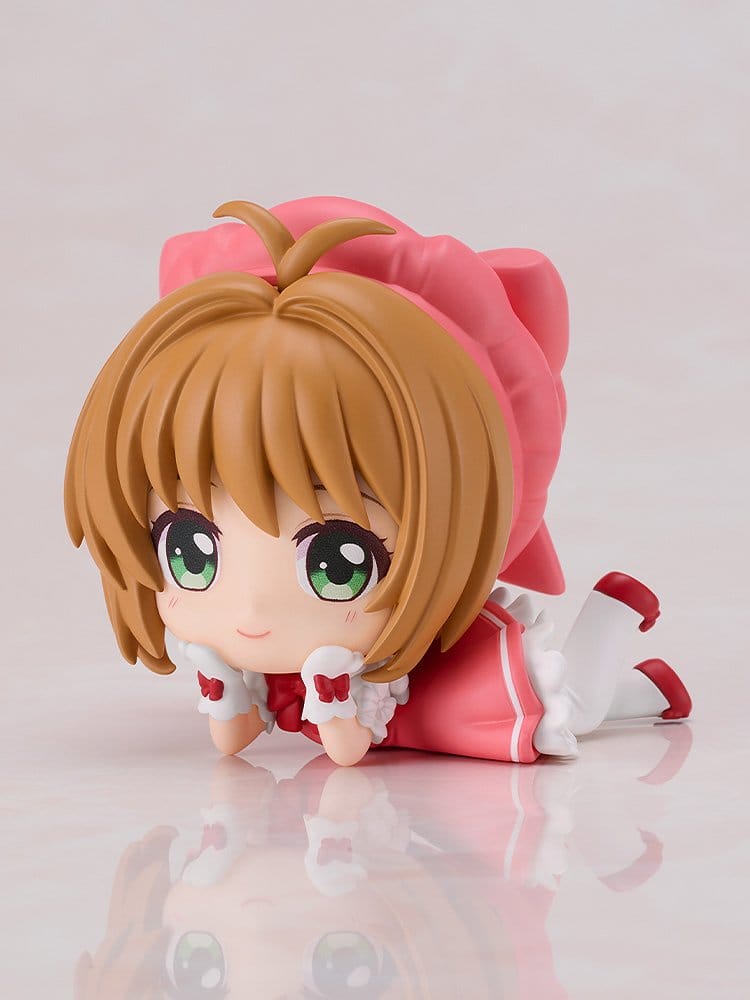 Cardcaptor Sakura: Clear Card Minifiguren Sakura Kinomoto: Commemorative Collection 6-9 cm Blind Box Display (6)