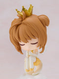 Cardcaptor Sakura: Clear Card Minifiguren Sakura Kinomoto: Commemorative Collection 6-9 cm Blind Box Display (6)