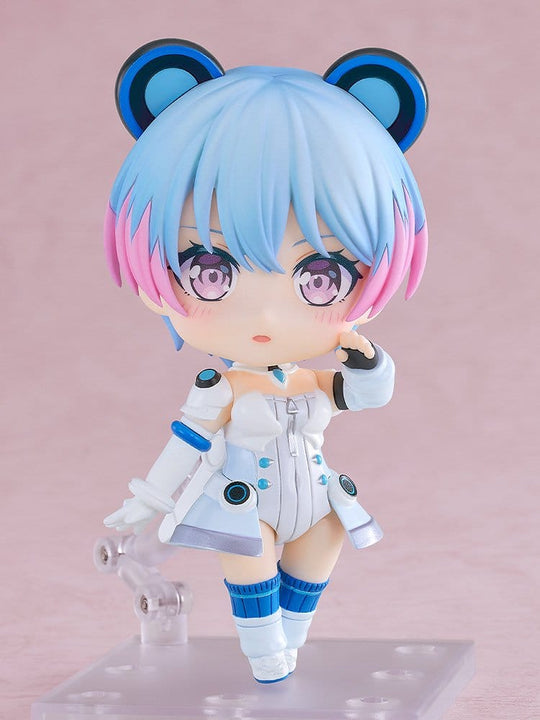 BanG Dream! Nendoroid Actionfigur Ritsu Minetsuki 10 cm