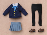 K-ON! Outfit-Set für Nendoroid Doll Yui Hirasawa