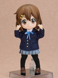 K-ON! Outfit-Set für Nendoroid Doll Yui Hirasawa