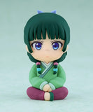 The Apothecary Diaries Nendoroid Plus Gummi Maskottchen Maomao 7 cm