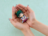 The Apothecary Diaries Nendoroid Plus Gummi Maskottchen Maomao - Garden Party Ver. 7 cm