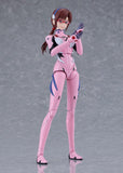 Rebuild of Evangelion Plamatea Plastic Model Kit Mari Makinami Illustrious 18 cm