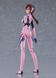 Rebuild of Evangelion Plamatea Plastic Model Kit Mari Makinami Illustrious 18 cm