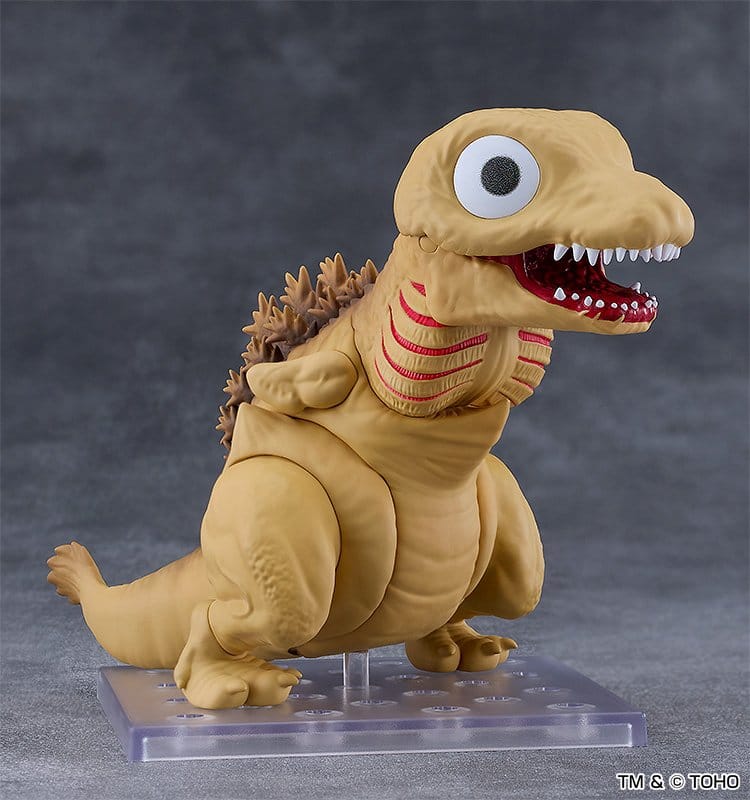 Shin Godzilla Nendoroid Actionfigur Godzilla Second Form 16 cm