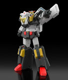 Brave Police J-Decker The Gattai Actionfigur J-Decker 26 cm