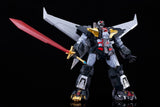 Dancouga - Super Beast Machine God Moderoid Plastic Model Kit Zubehör-Set Powered-Up Wing Set