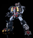 Dancouga - Super Beast Machine God Moderoid Plastic Model Kit Zubehör-Set Powered-Up Wing Set