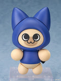 Monster Hunter Nendoroid Actionfigur Palico Layered Armor: Kit T. Ver. 10 cm