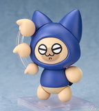 Monster Hunter Nendoroid Actionfigur Palico Layered Armor: Kit T. Ver. 10 cm