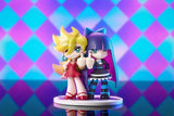New Panty & Stocking with Garterbelt Mini Memory Minifigur Panty & Stocking 10 cm