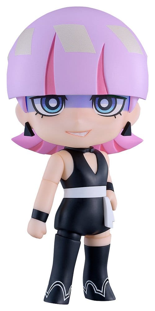 New Panty & Stocking with Garterbelt Nendoroid Actionfigur Polyurethane 10 cm