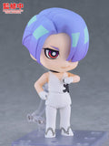 New Panty & Stocking with Garterbelt Nendoroid Actionfigur Polyester 10 cm