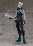 Valorant Pop Up Parade PVC Figur Jett 22 cm