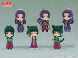 The Apothecary Diaries Nendoroid Surprise Minifiguren Maomao & Jinshi Collection 7 cm Blind Box Display (6)