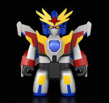 The Brave Fighter of Legend Da-Garn Brickroid Actionfigur Da-Garn X 5 cm