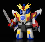 The Brave Fighter of Legend Da-Garn Brickroid Actionfigur Da-Garn X 5 cm