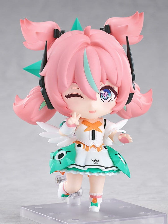 Zenless Zone Zero Nendoroid Actionfigur Aria 10 cm