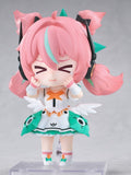 Zenless Zone Zero Nendoroid Actionfigur Aria 10 cm