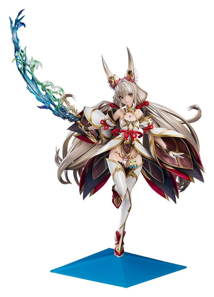 Xenoblade Chronicles 2 PVC Figur 1/7 Nia 31 cm