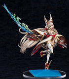 Xenoblade Chronicles 2 PVC Figur 1/7 Nia 31 cm
