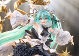 Character Vocal Series 01: Hatsune Miku G.S. Collection [SC] PVC Figur 1/7 Symphony: 10th Anniversary Ver. 37 cm