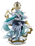 Character Vocal Series 01: Hatsune Miku G.S. Collection [SC] PVC Figur 1/7 Symphony: 10th Anniversary Ver. 37 cm