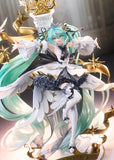 Character Vocal Series 01: Hatsune Miku G.S. Collection [SC] PVC Figur 1/7 Symphony: 10th Anniversary Ver. 37 cm