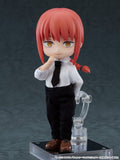 Chainsaw Man - The Movie: Reze Arc Nendoroid Doll Actionfigur Makima 14 cm