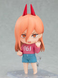 Chainsaw Man Nendoroid Basic Actionfigur Power: Casual Outfit Ver. 10 cm