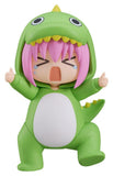 Bocchi the Rock! Nendoroid Actionfigur Hitori Gotoh: Attention-Seeking Monster Ver. 10 cm