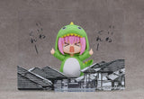 Bocchi the Rock! Nendoroid Actionfigur Hitori Gotoh: Attention-Seeking Monster Ver. 10 cm