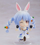 Hololive Production Nendoroid Actionfigur Usada Pekora (re-run) 10 cm