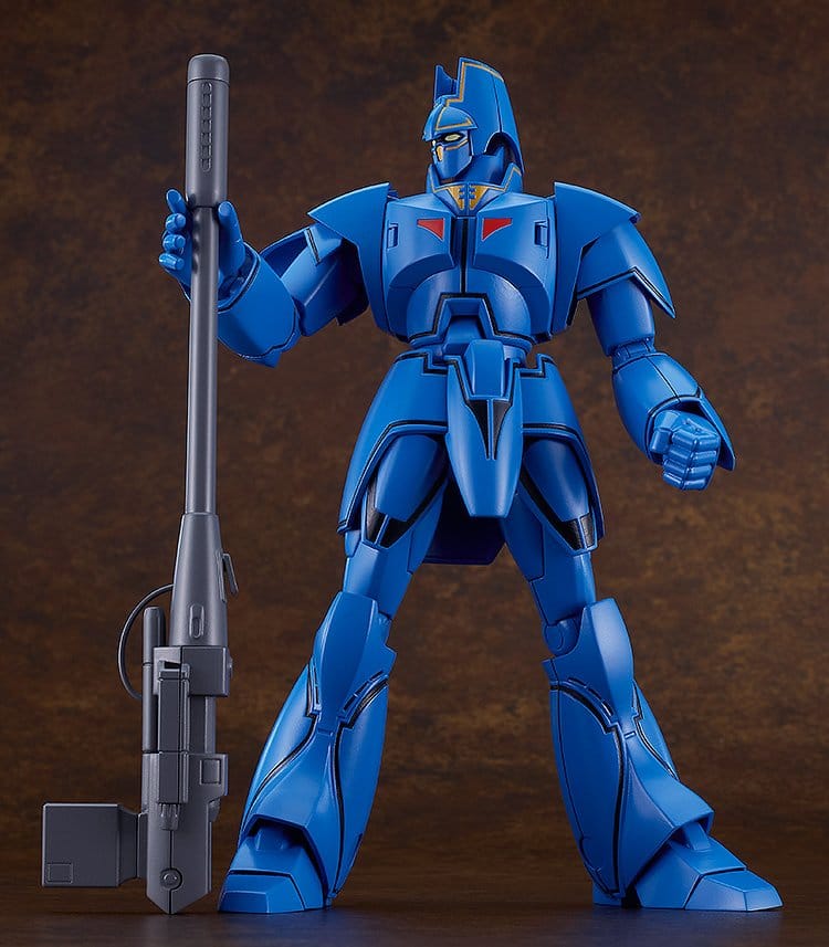 Giant Gorg Moderoid Plastic Model Kit Gorg 17 cm