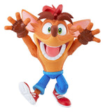 Crash Bandicoot Nendoroid Actionfigur 12 cm