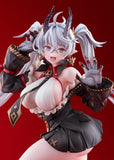 Original Character Figur 1/7 Vell Illustration by toridamono 26 cm