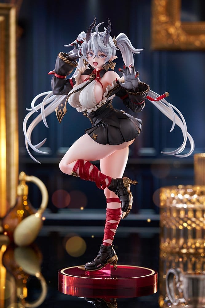 Original Character Figur 1/7 Vell Illustration by toridamono 26 cm