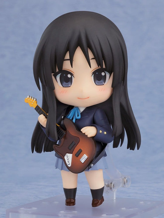 K-ON! Nendoroid Actionfigur Mio Akiyama 2.0 10 cm