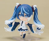 Character Vocal Series 01: Hatsune Miku Nendoroid Actionfigur Katsushika Hokusai Collaboration Ver. (Rella) 10 cm
