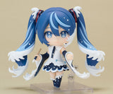Character Vocal Series 01: Hatsune Miku Nendoroid Actionfigur Katsushika Hokusai Collaboration Ver. (Rella) 10 cm