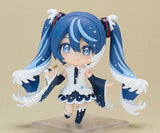 Character Vocal Series 01: Hatsune Miku Nendoroid Actionfigur Katsushika Hokusai Collaboration Ver. (Rella) 10 cm