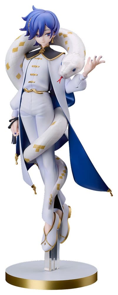 Kaito PVC Figur 1/7 Chinese Style Ver. 30 cm