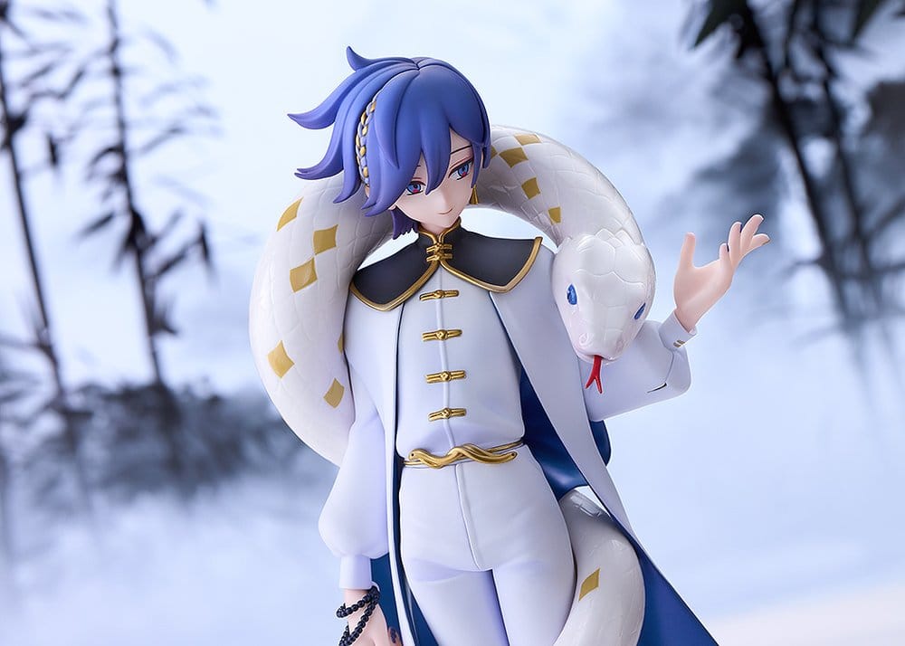 Kaito PVC Figur 1/7 Chinese Style Ver. 30 cm