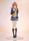 My Teen Romantic Comedy SNAFU G.S. Collection PVC Figur 1/6 Iroha Isshiki Light Novel Ver. 24 cm
