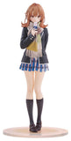 My Teen Romantic Comedy SNAFU G.S. Collection PVC Figur 1/6 Iroha Isshiki Light Novel Ver. 24 cm