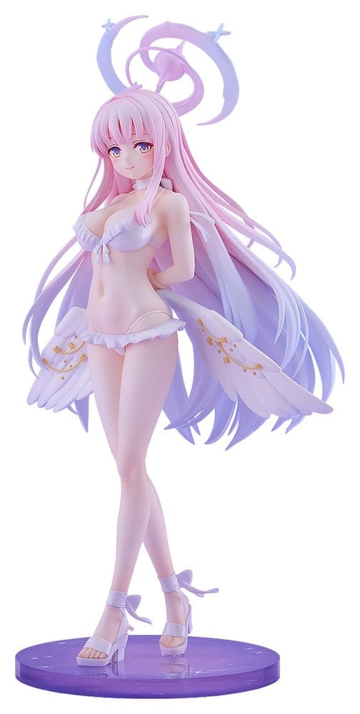 Blue Archive G.S. Collection PVC Figur 1/7 Mika (Swimsuit) 26 cm