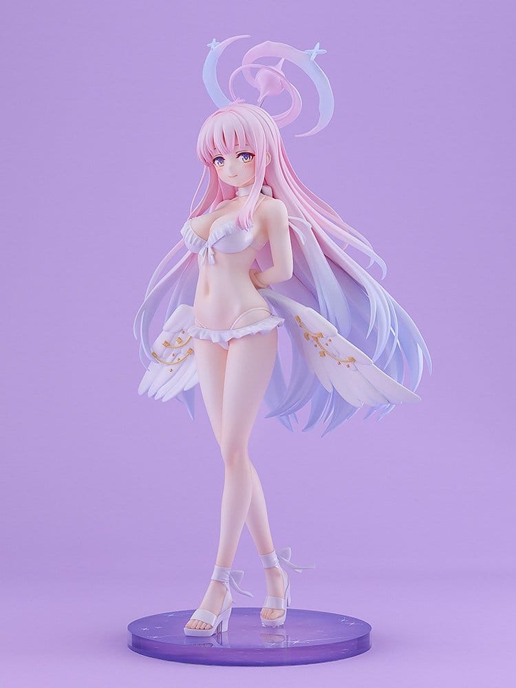 Blue Archive G.S. Collection PVC Figur 1/7 Mika (Swimsuit) 26 cm