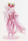 Character Vocal Series 01: Hatsune Miku G.S. Collection [SC] PVC Figur 1/7 Sakura Miku: GSC Illustration Contest Ver. 26 cm
